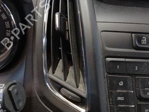 Used Air vent Air vent OPEL ZAFIRA TOURER C (P12) 2.0 CDTi (75) (130 hp) 38626011 38626011