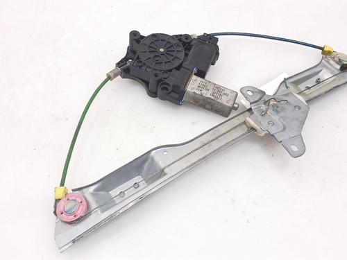 Front right window mechanism OPEL CORSA D (S07) 1.3 CDTI (L08, L68) | BP35723950C23 - Image 3