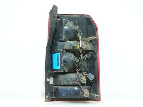 Left taillight LAND ROVER DISCOVERY III (L319) 2.7 TD 4x4 | BP29892085C34