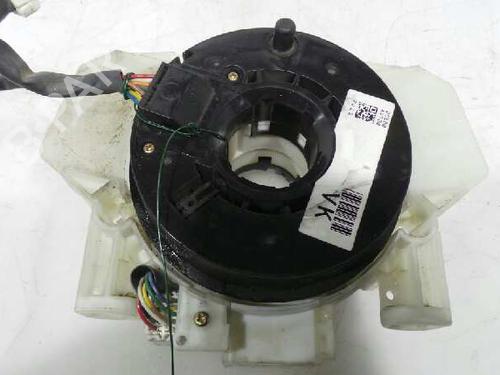 Used Squib airbag NISSAN PRIMERA (P12) 2.0 (140 hp) 2530284