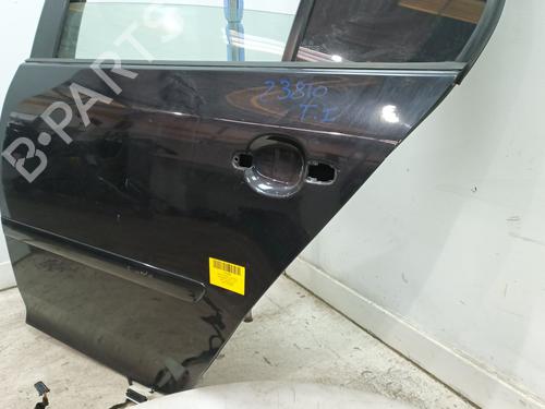 Left rear door VW GOLF V (1K1) 1.9 TDI | BP29616264C4 