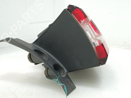 Right taillight RENAULT CLIO IV (BH_) 0.9 TCe 90 (BHNF, BHMA, BHMH, BHJK, BHJR) | BP29909089C35 