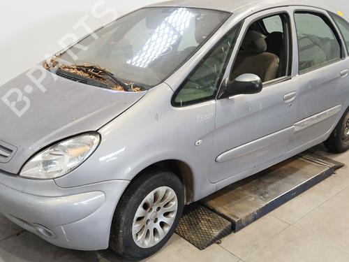 Left headlight CITROËN XSARA PICASSO (N68) 2.0 HDi | BP27711349C28 