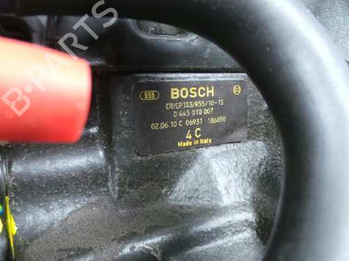 Engine ALFA ROMEO 147 (937_) 1.9 JTDM (937.AXD1A, 937.AXV1A, 937.BXB1A) | BP5152452M1 