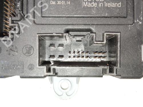 Electronic module VOLVO XC60 I SUV (156) D3 | BP38460780M83 - Image 5