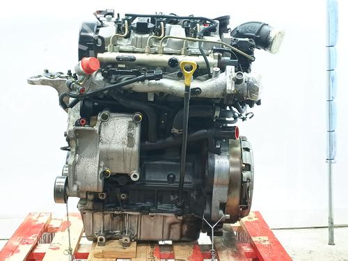 Engine HYUNDAI GETZ (TB) | BP32203652M1 - Image 2