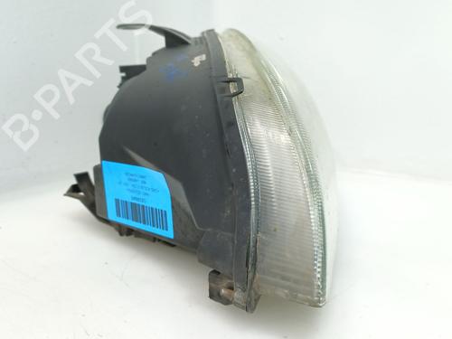 Left headlight FORD FOCUS II (DA_, HCP, DP) 1.6 TDCi | BP32165384C28 - Image 5