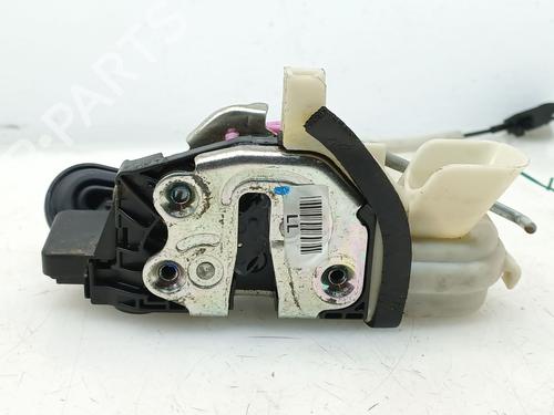 Serrure avant gauche KIA OPTIMA (JF) 1.7 CRDi (141 hp) 31924603