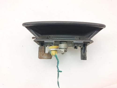 Front right exterior door handle FORD TRANSIT Van (FA_ _) 2.2 TDCi | BP25051607C129 