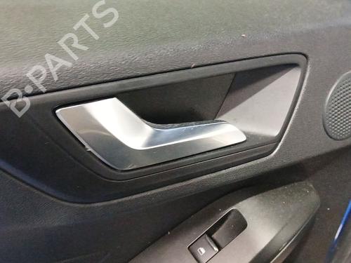Venstre bak invendig håndtak Venstre bak invendig håndtak FORD FOCUS IV (HN) 1.5 EcoBlue (120 hp) 36886845 36886845
