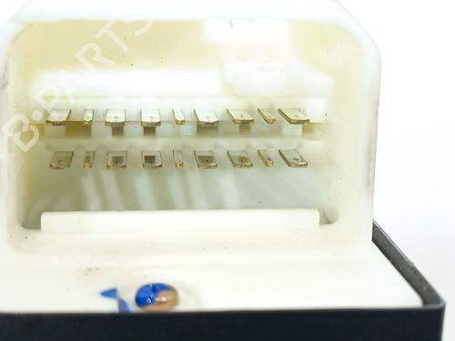 Left front window switch TOYOTA RAV 4 II (_A2_) 2.0 D 4WD (CLA20_, CLA21_, CLA20R, CLA21R) | BP29854894I27