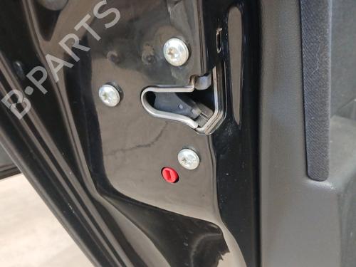 Used Rear left lock Rear left lock OPEL ASTRA H Saloon (A04) 1.7 CDTi (L69) (101 hp) 40498274 40498274