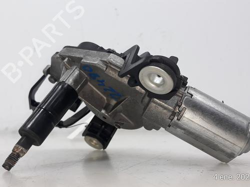 Used Rear wiper motor VW GOLF V (1K1) 1.9 TDI (105 hp) 16415764