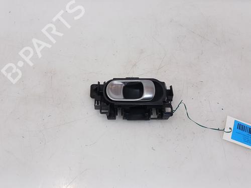 Puxador interior trás esquerdo CITROËN C3 III (SX) 1.2 VTi 82 (82 hp) 32751252