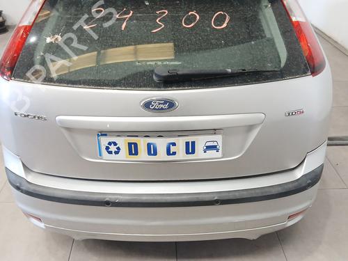 Left headlight FORD FOCUS II (DA_, HCP, DP) 1.8 TDCi | BP36072310C28 - Image 10