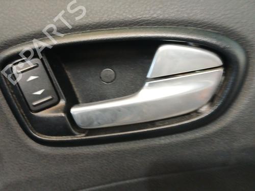 Used Front right interior door handle Front right interior door handle 38984835 38984835
