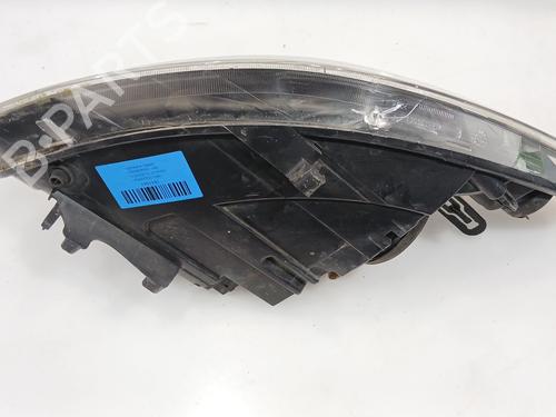 Left headlight RENAULT FLUENCE (L3_) 1.5 dCi (L30D, L30L, L306, L33F, L33L, L33M, L33V, L33W) | BP33873056C28 - Image 3
