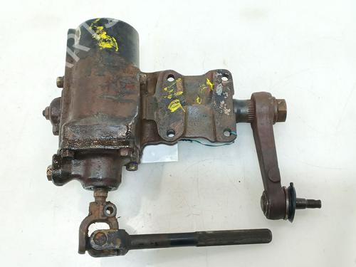 Steering rack MITSUBISHI GALLOPER (JK-01) 2.5 TD intercooler | BP30699729M22 