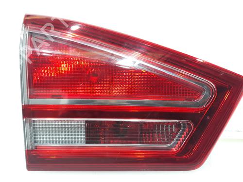 Used Left tailgate light FORD B-MAX (JK) 1.0 EcoBoost (100 hp) 17673997