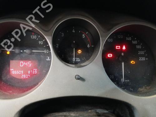 instrument-cluster-seat-toledo-iii-5p2-2004-2005-2006-2007-2008-2009-39527184 main image