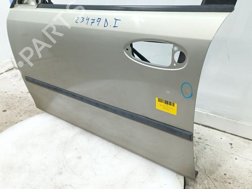 Left front door SAAB 9-3 (YS3F, E79, D79, D75)  | BP25122830C2 