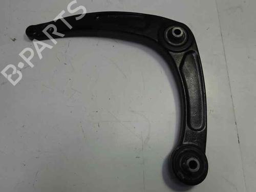 Used Left front suspension arm CITROËN BERLINGO Box Body/MPV (B9) 1.6 HDi 90 (90 hp) 6152915