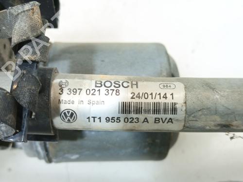 Front wiper motor VW TOURAN (1T3) 1.6 TDI | BP32023163M29