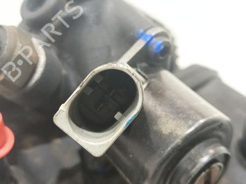 Injection pump KIA CARNIVAL / GRAND CARNIVAL III (VQ) 2.9 CRDi | BP31644482M78 