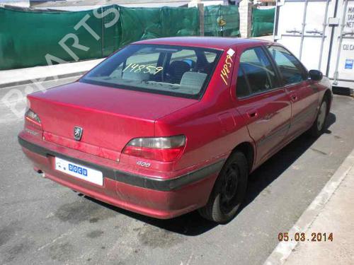 Steering pump PEUGEOT 406 (8B)  | BP1706736M99 