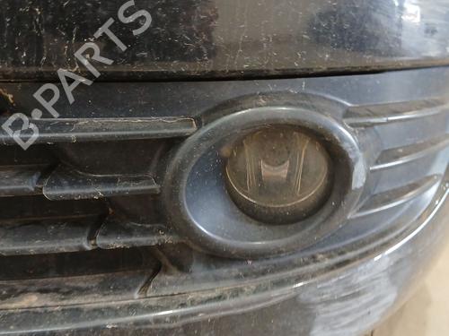 Used Left front fog light CITROËN C4 I (LC_) 1.6 HDi (109 hp) 30126729