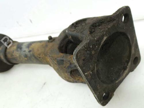 Driveshaft NISSAN PATROL III/2 Station Wagon (W260)  | BP1985018M37 