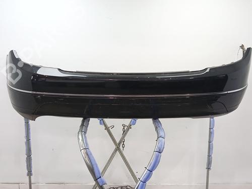 Used Rear bumper Rear bumper MERCEDES-BENZ C-CLASS (W204) C 250 CDI (204.003) (204 hp) 33325474 33325474