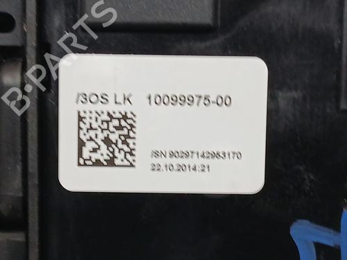 Gear lever BMW 5 Gran Turismo (F07)  | BP22759276M90 