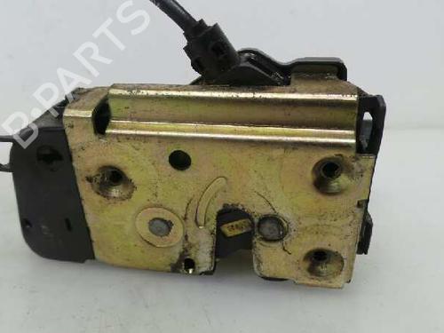 Used Rear right lock RENAULT SCÉNIC II (JM0/1_) 1.5 dCi (JM02, JM13) (101 hp) 3517968