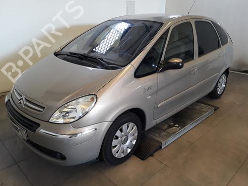 Intercooler CITROËN XSARA PICASSO (N68) 1.6 HDi | BP8334955M30 