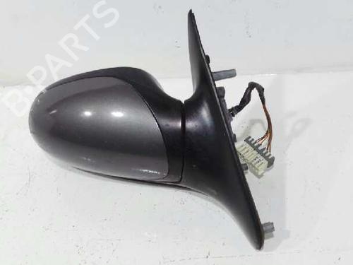 Right mirror PEUGEOT 406 (8B) 2.0 HDI 90 | BP340833C27 