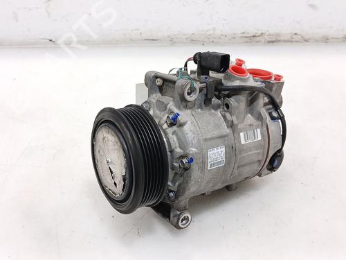 AC compressor AUDI A4 B7 (8EC) 2.0 TDI 16V | BP38717639M34 - Image 2