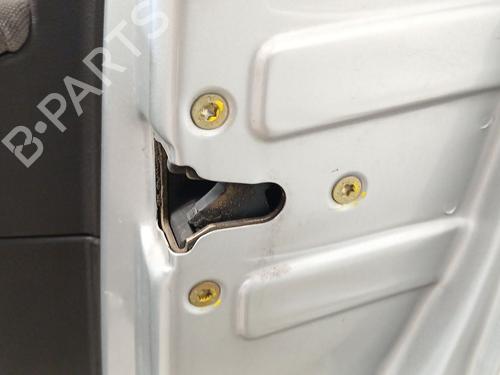 Used Front right lock PEUGEOT 307 (3A/C) 2.0 HDi 110 (107 hp) 27516039