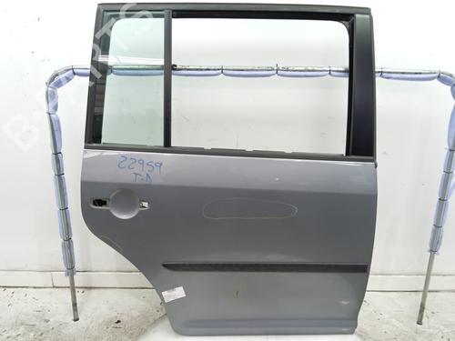 Dør høyre bak VW TOURAN (1T1, 1T2) [2003-2011]  21810741