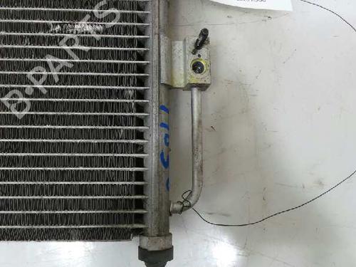 AC radiator HYUNDAI TERRACAN (HP)  | BP2798839M32 