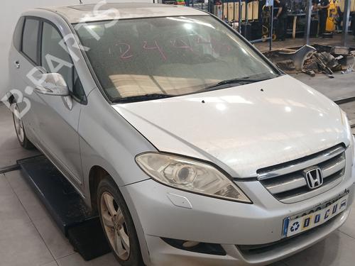 Used Parts HONDA FR-V (BE) 2.2 i CTDi (BE5) 4920487