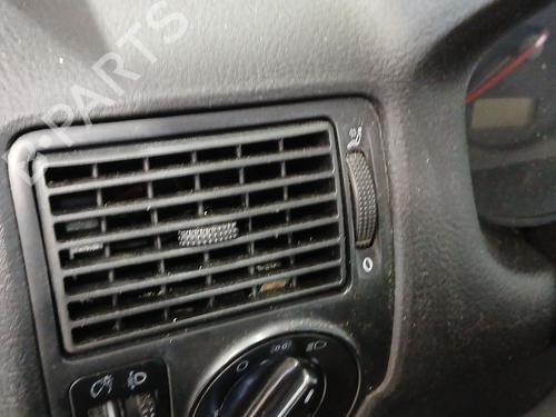 Luftventilen Luftventilen VW GOLF IV (1J1) 1.9 TDI (110 hp) 34440135 34440135