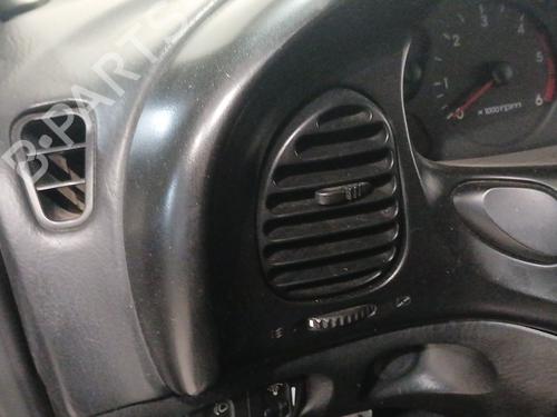 Used Air vent HYUNDAI H100 Van 2.5 D (78 hp) 30872815