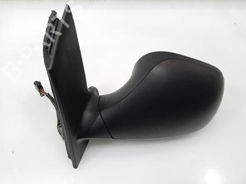 Used Left mirror SEAT TOLEDO III (5P2) 1.9 TDI (105 hp) 20649771