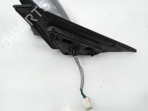 Left mirror MAZDA 6 Hatchback (GG) 2.0 DI (GG14) | BP20980553C26 