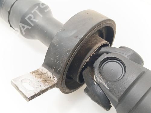 Driveshaft BMW 1 (E87) 118 d | BP24033732M37 