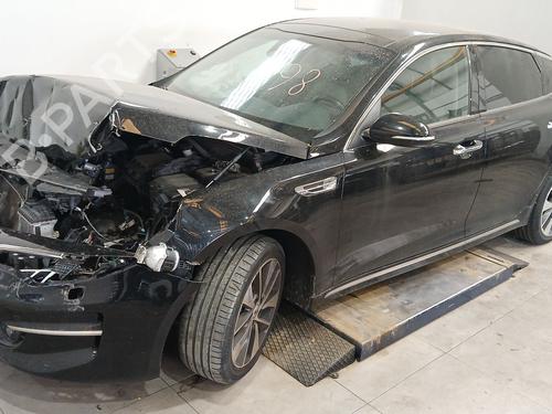 Catalyst KIA OPTIMA (JF) 1.7 CRDi | BP33855844M10  - Image 12