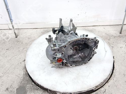 gearbox-peugeot-508-i-8d_-2010-2011-2012-2013-2014-2015-2016-2017-2018-36917633 main image