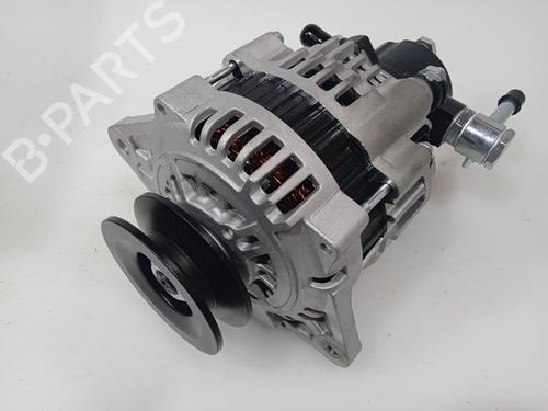 Used Alternator Alternator ISUZU D-MAX I (TFR, TFS) 2.5 DiTD 4x4 (TFS86_) (136 hp) 36222411 36222411