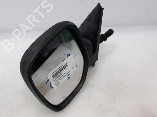 Bakspejl venstre PEUGEOT PARTNER MPV (5_, G_) 1.9 D 4x4 (69 hp) 13453941